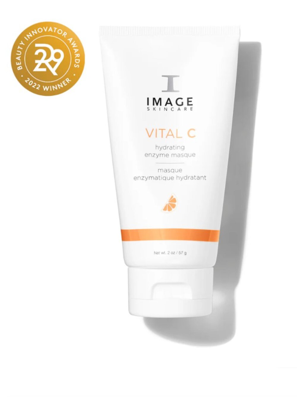 NIB Image Skincare VITAL C hydrating enzyme masque